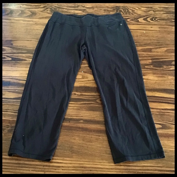 Danskin Now Yoga Pants Petite